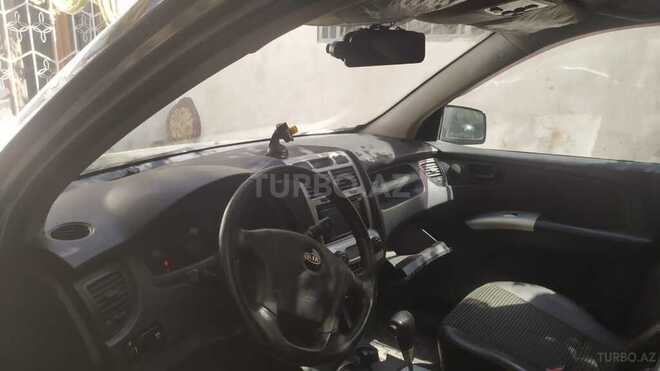 Kia Sportage 2008, 263,632 km - 2.0 л - Bakı