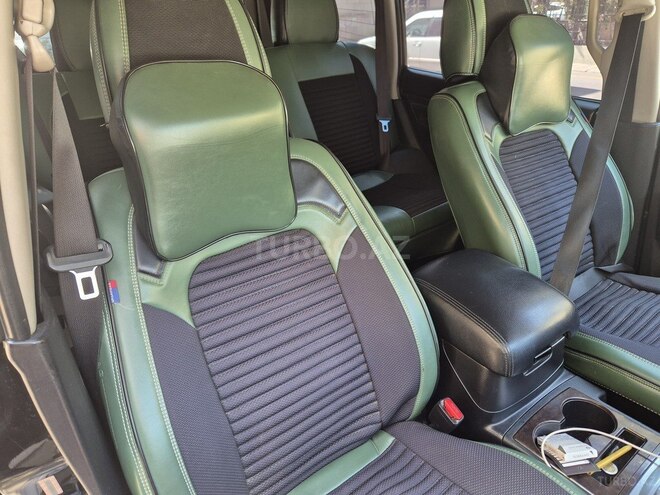Mitsubishi Pajero 2011, 277,000 km - 3.5 л - Bakı