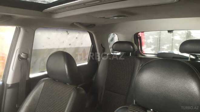 Kia Sportage 2008, 263,632 km - 2.0 л - Bakı