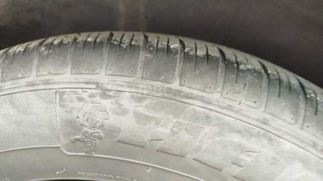 Toyota Prius 2008, 402,336 km - 1.5 l - Bakı