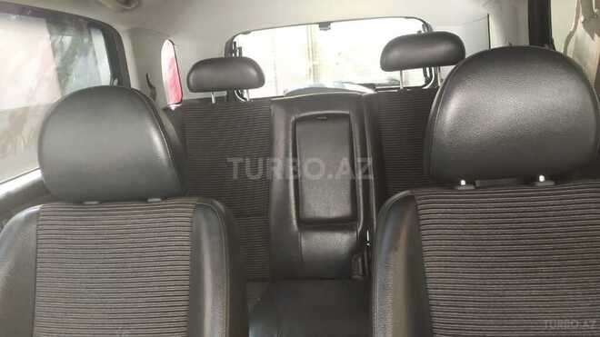 Kia Sportage 2008, 263,632 km - 2.0 л - Bakı
