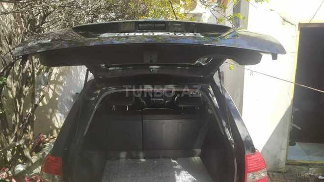 Kia Sportage 2008, 263,632 km - 2.0 л - Bakı