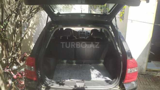 Kia Sportage 2008, 263,632 km - 2.0 л - Bakı