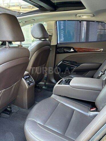 Kia K7 2016, 160,000 km - 2.2 l - Bakı