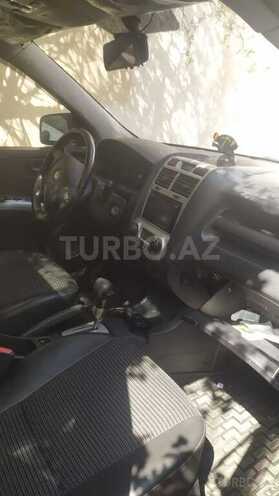 Kia Sportage 2008, 263,632 km - 2.0 л - Bakı