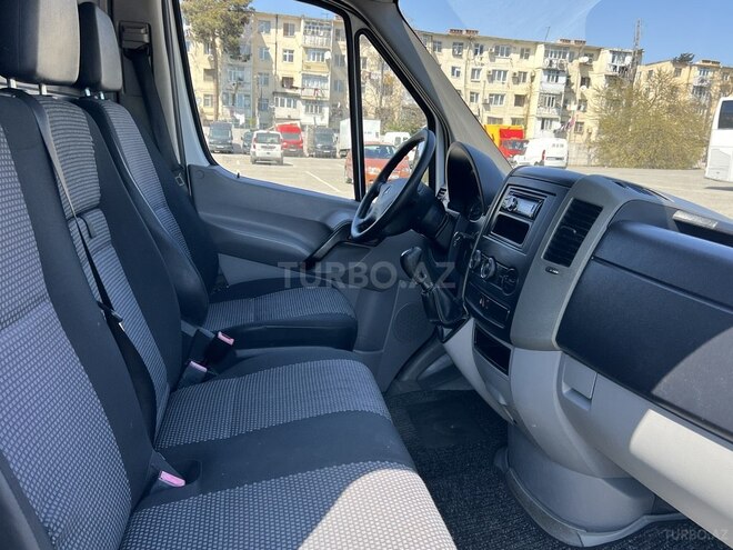 Mercedes Sprinter 315-8