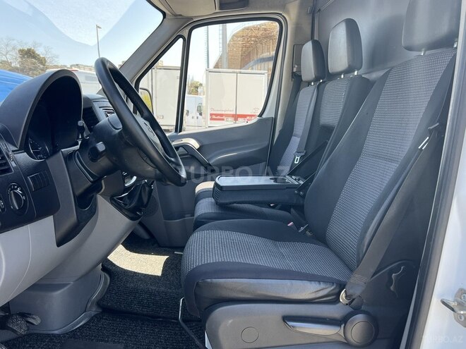 Mercedes Sprinter 315-11