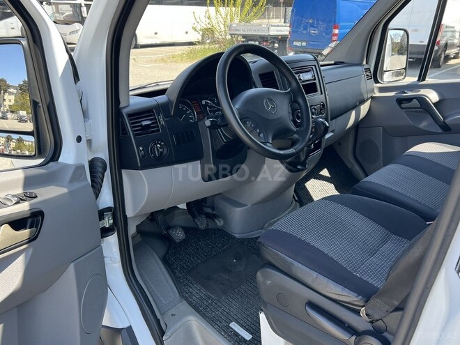 Mercedes Sprinter 315-9