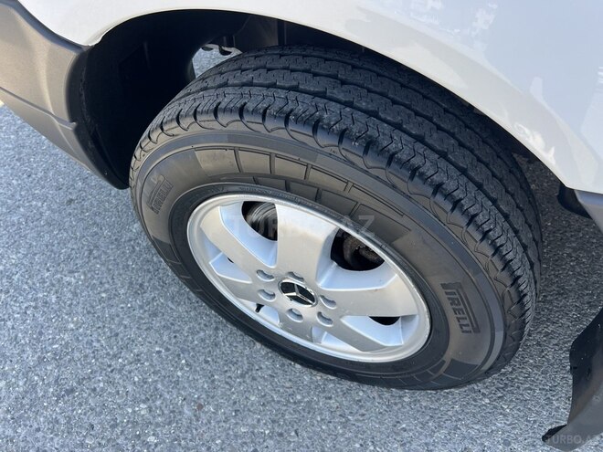 Mercedes Sprinter 315-12