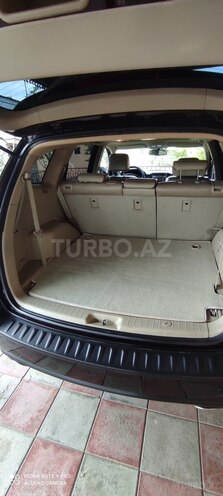 Hyundai Santa Fe 2008, 100,455 km - 2.7 l - Biləsuvar