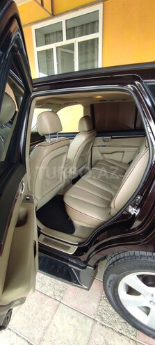 Hyundai Santa Fe 2008, 100,455 km - 2.7 l - Biləsuvar