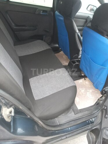 Opel Astra 2002, 233,000 km - 1.6 l - Bakı