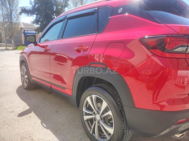 Changan CS 35 Plus 2023, 9,200 km - 1.6 l - Bakı