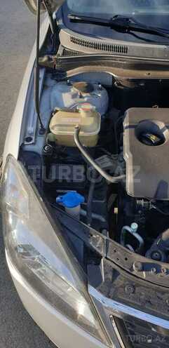 Kia Ceed 2009, 254,000 km - 1.6 л - Naftalan