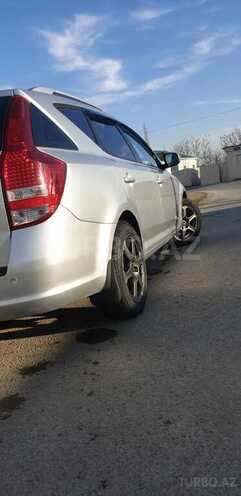Kia Ceed 2009, 254,000 km - 1.6 л - Naftalan