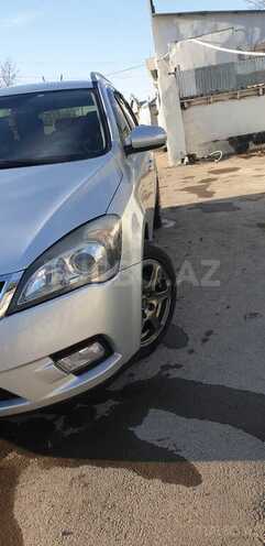 Kia Ceed 2009, 254,000 km - 1.6 л - Naftalan