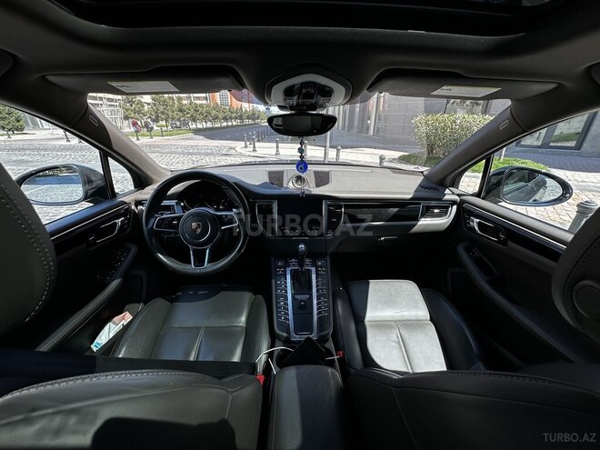 Porsche Macan 2018, 75,000 km - 2.0 л - Bakı