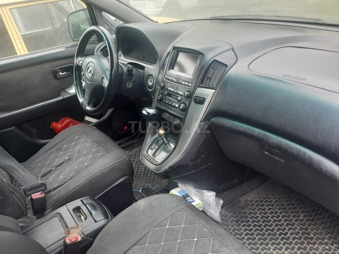 Lexus RX 300 2002, 300,000 km - 3.0 l - Mingəçevir
