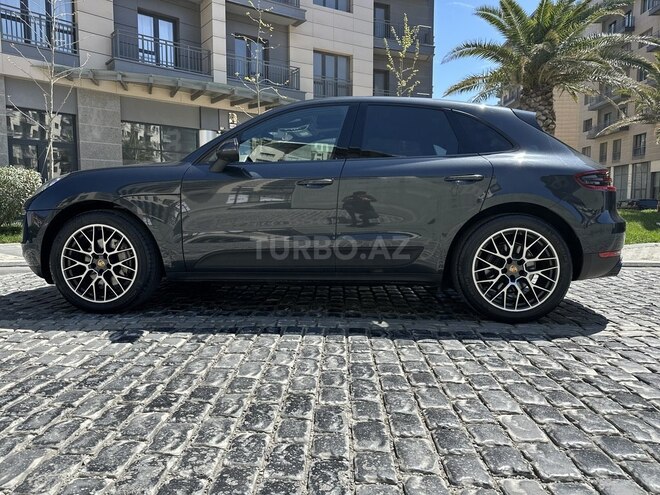 Porsche Macan 2018, 75,000 km - 2.0 л - Bakı