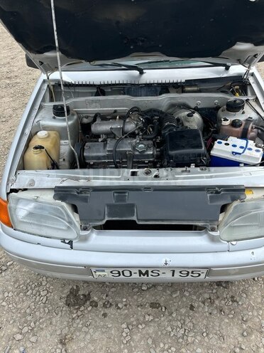 LADA (VAZ) 2114 2004, 397,000 km - 1.5 l - Sabirabad
