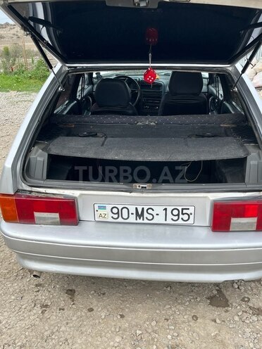 LADA (VAZ) 2114 2004, 397,000 km - 1.5 l - Sabirabad