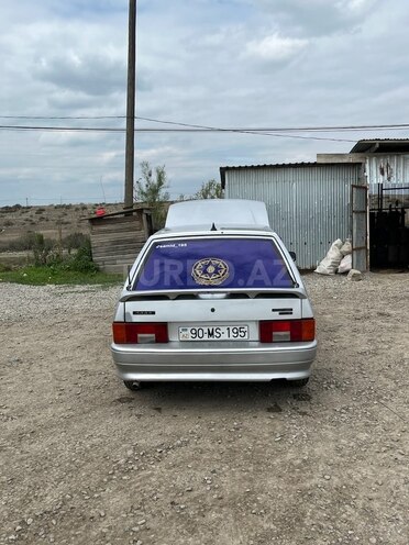 LADA (VAZ) 2114 2004, 397,000 km - 1.5 l - Sabirabad