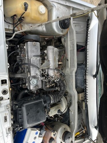 LADA (VAZ) 2114 2004, 397,000 km - 1.5 l - Sabirabad