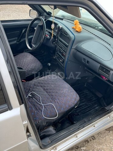 LADA (VAZ) 2114 2004, 397,000 km - 1.5 l - Sabirabad
