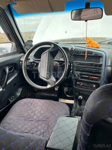 LADA (VAZ) 2114 2004, 397,000 km - 1.5 l - Sabirabad