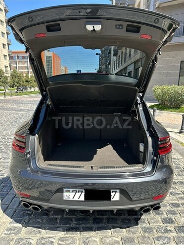 Porsche Macan 2018, 75,000 km - 2.0 л - Bakı