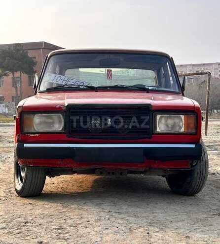 LADA (VAZ) 2107 1988, 95,000 km - 1.5 л - Sumqayıt