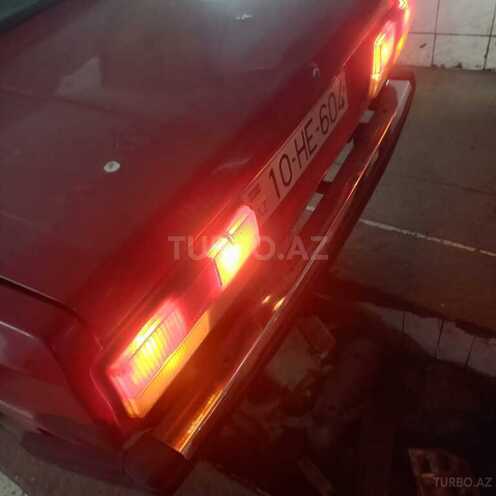 LADA (VAZ) 2107 1988, 95,000 km - 1.5 л - Sumqayıt