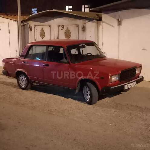LADA (VAZ) 2107 1988, 95,000 km - 1.5 л - Sumqayıt