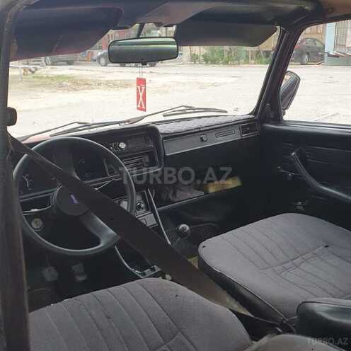 LADA (VAZ) 2107 1988, 95,000 km - 1.5 л - Sumqayıt