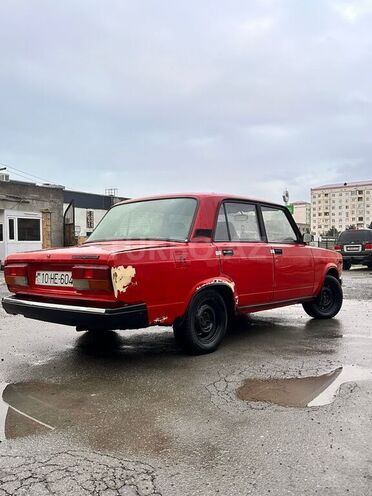 LADA (VAZ) 2107 1988, 95,000 km - 1.5 л - Sumqayıt