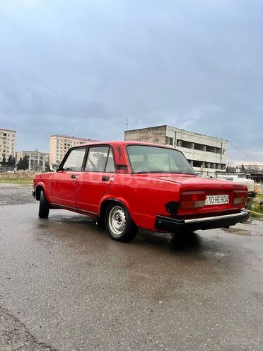LADA (VAZ) 2107 1988, 95,000 km - 1.5 л - Sumqayıt