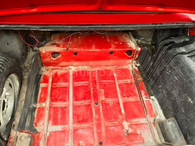 LADA (VAZ) 2107 1988, 95,000 km - 1.5 л - Sumqayıt