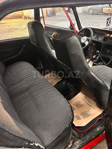 LADA (VAZ) 2107 1988, 95,000 km - 1.5 л - Sumqayıt
