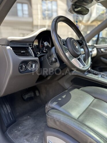 Porsche Macan 2018, 75,000 km - 2.0 л - Bakı