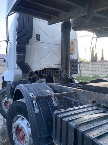 Ford Cargo 2008, 239,000 km - 7.5 l - Bakı