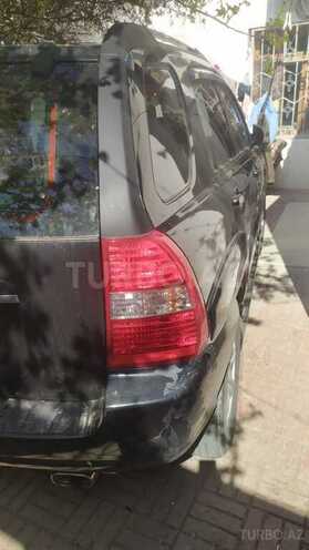Kia Sportage 2008, 263,632 km - 2.0 л - Bakı