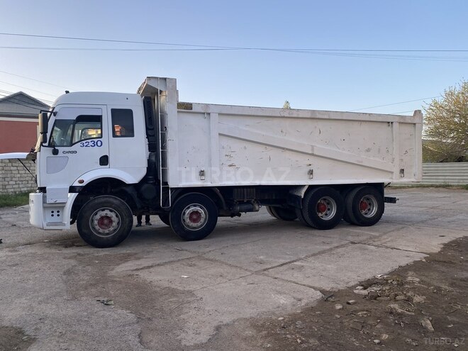 Ford Cargo 2008, 239,000 km - 7.5 l - Bakı