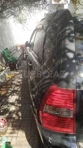 Kia Sportage 2008, 263,632 km - 2.0 л - Bakı