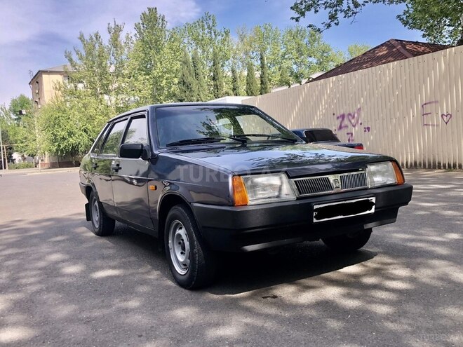 LADA (VAZ) 21099 1997, 166,700 km - 1.5 l - Mingəçevir