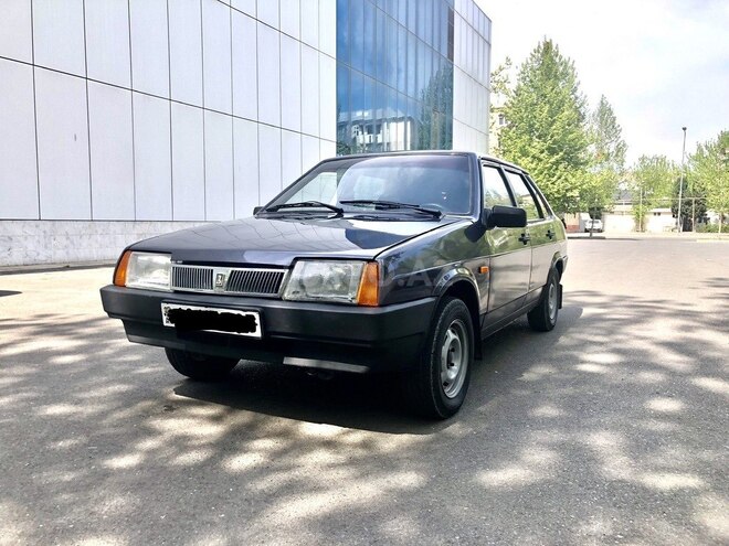 LADA (VAZ) 21099 1997, 166,700 km - 1.5 l - Mingəçevir