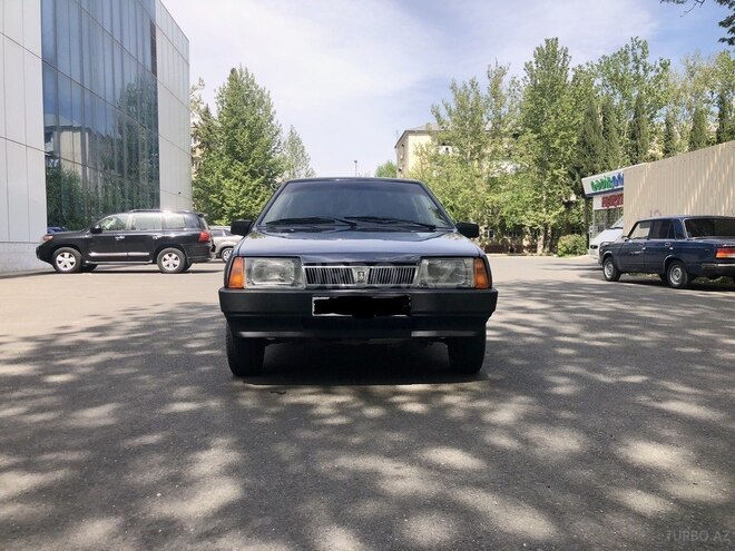 LADA (VAZ) 21099 1997, 166,700 km - 1.5 l - Mingəçevir
