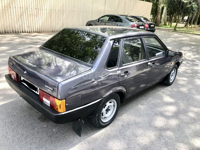 LADA (VAZ) 21099 1997, 166,700 km - 1.5 l - Mingəçevir