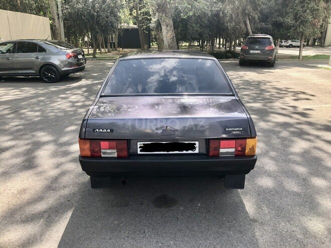 LADA (VAZ) 21099 1997, 166,700 km - 1.5 l - Mingəçevir