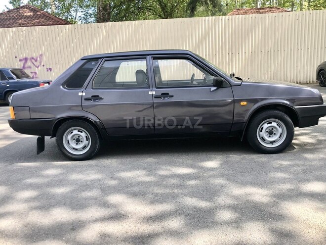 LADA (VAZ) 21099 1997, 166,700 km - 1.5 l - Mingəçevir