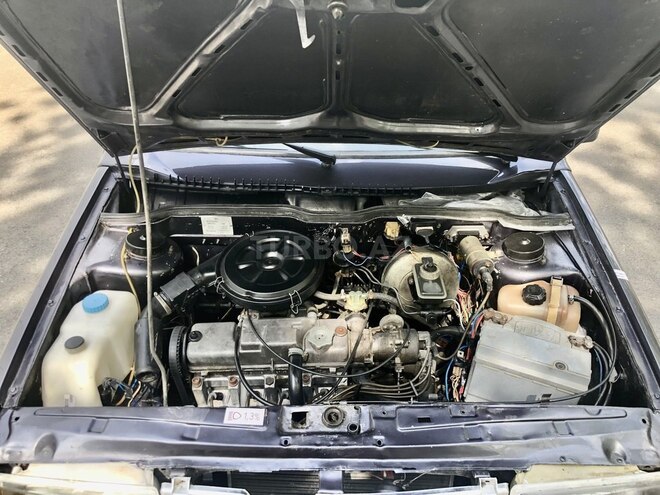LADA (VAZ) 21099 1997, 166,700 km - 1.5 l - Mingəçevir